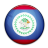 Flag Of Belize Icon 48x48 png